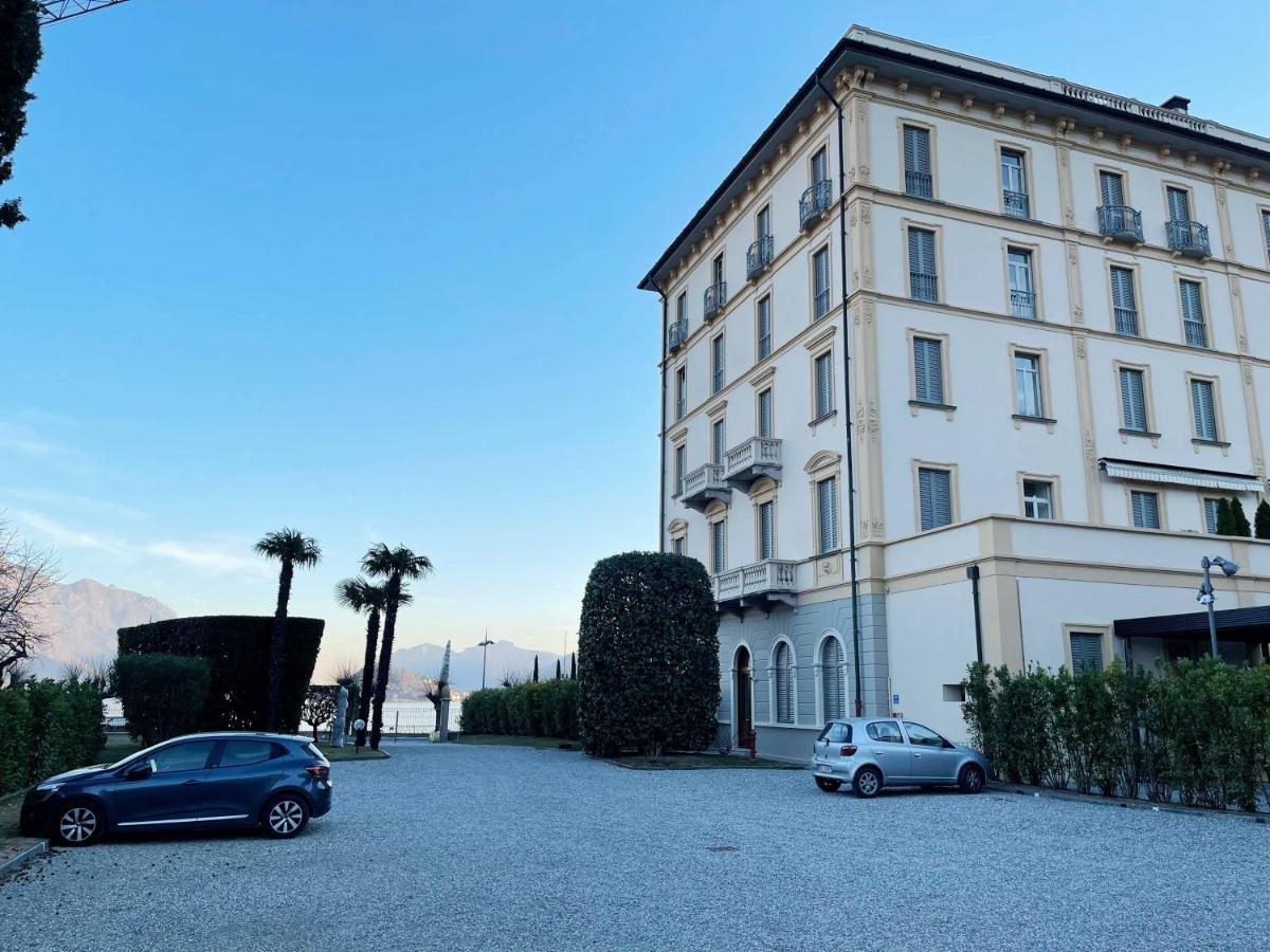 Residenza Victoria Menaggio Exterior foto