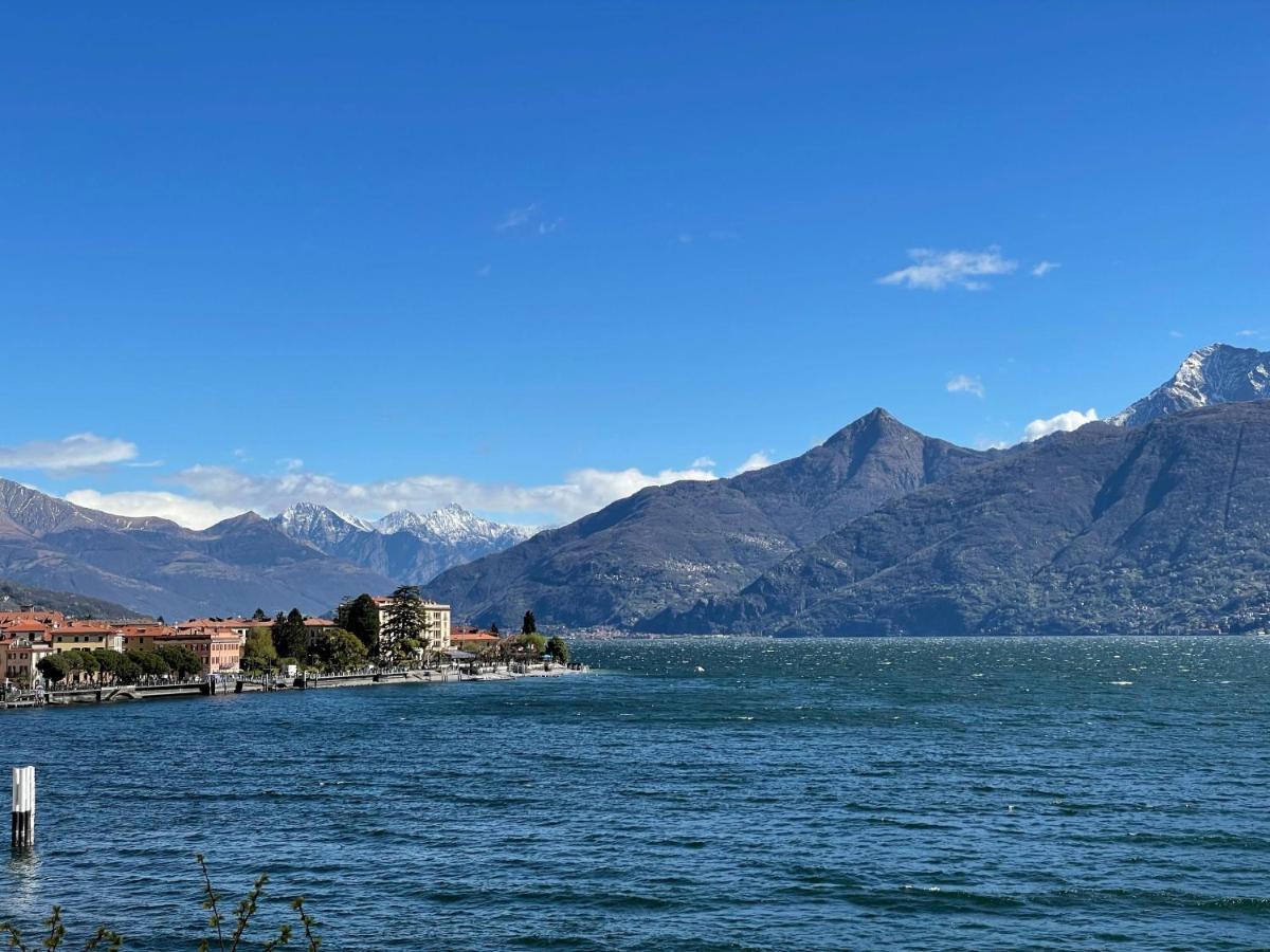 Residenza Victoria Menaggio Exterior foto