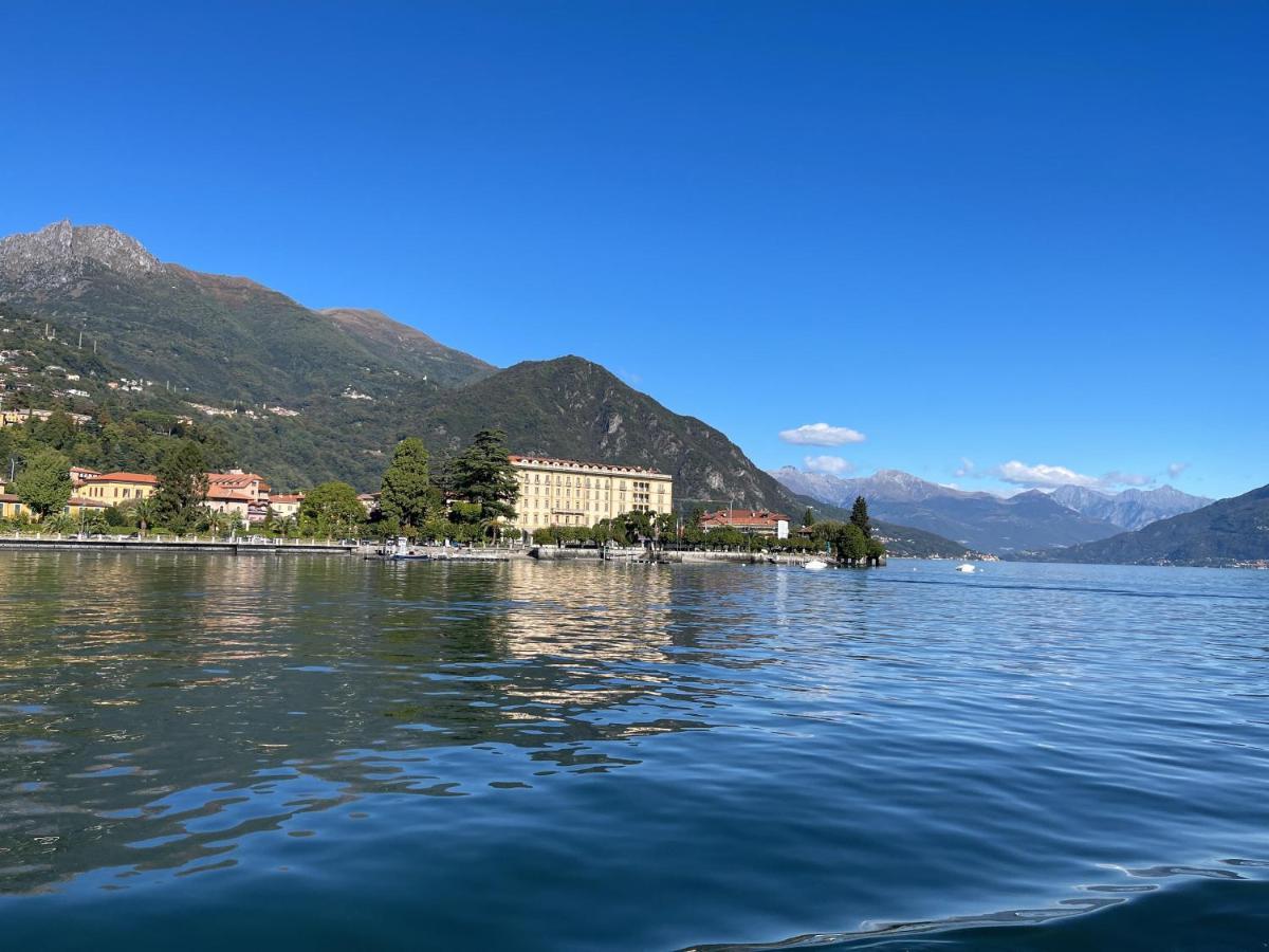 Residenza Victoria Menaggio Exterior foto