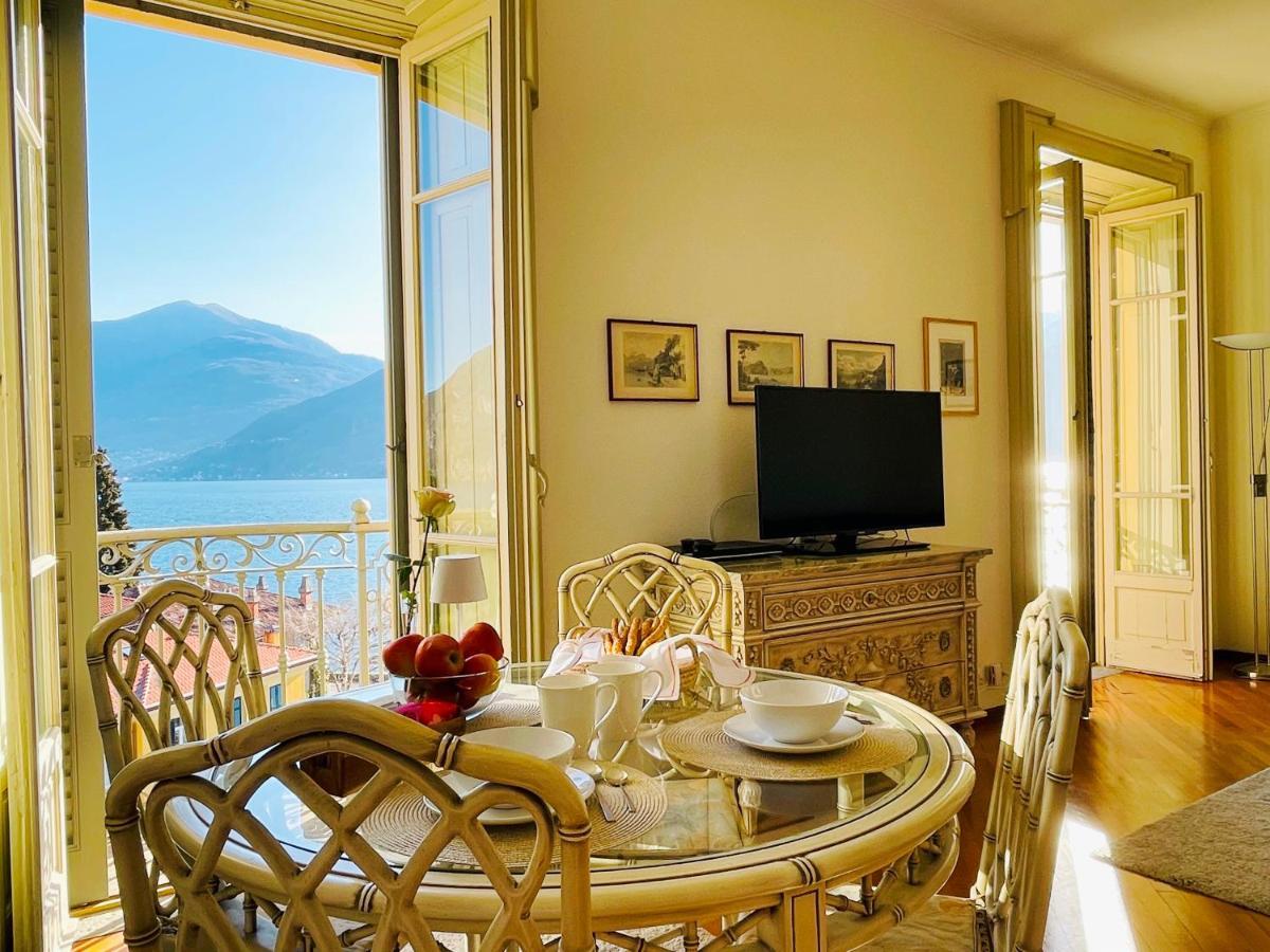 Residenza Victoria Menaggio Exterior foto