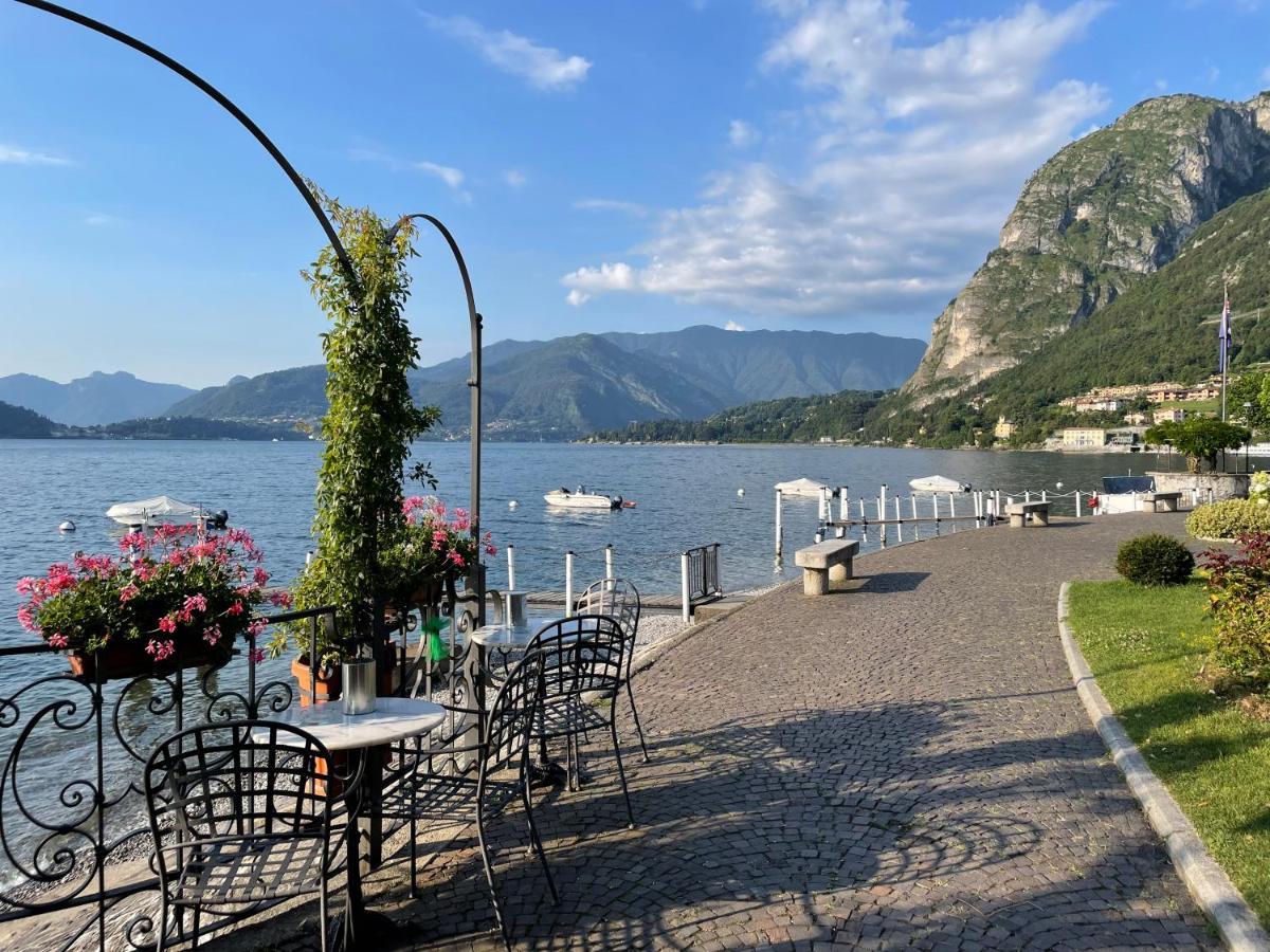 Residenza Victoria Menaggio Exterior foto