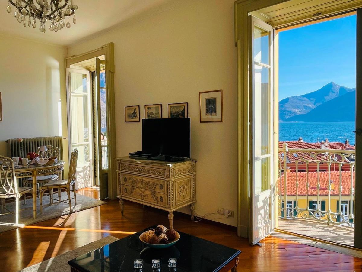 Residenza Victoria Menaggio Exterior foto