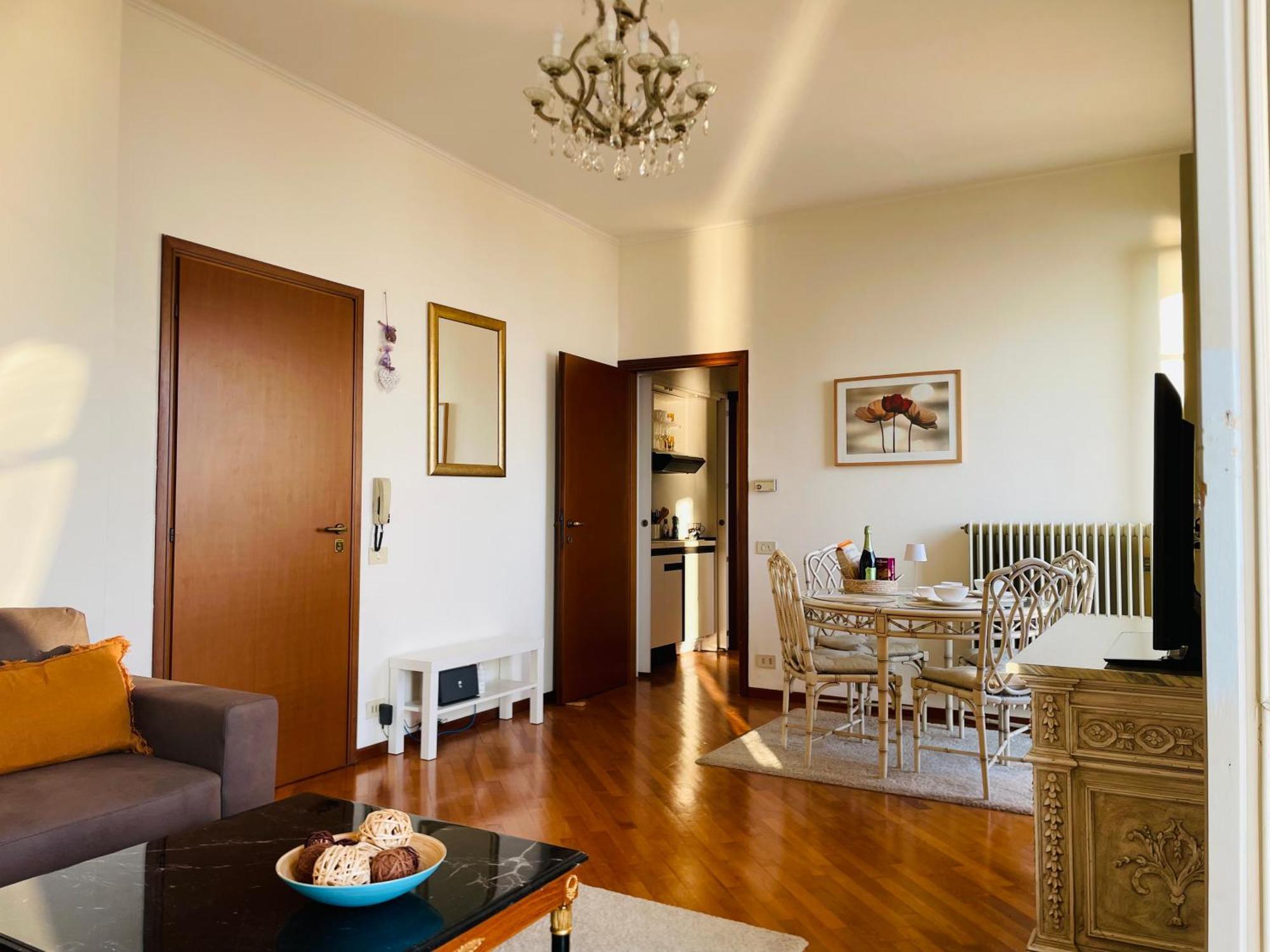 Residenza Victoria Menaggio Exterior foto