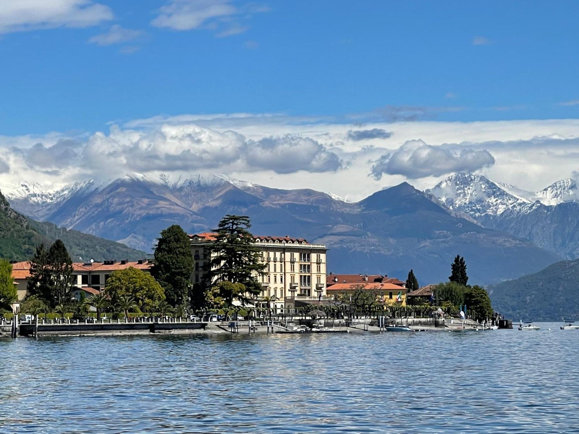 Residenza Victoria Menaggio Exterior foto